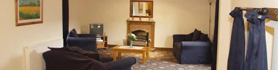 Demesne Farm Holiday Cottages