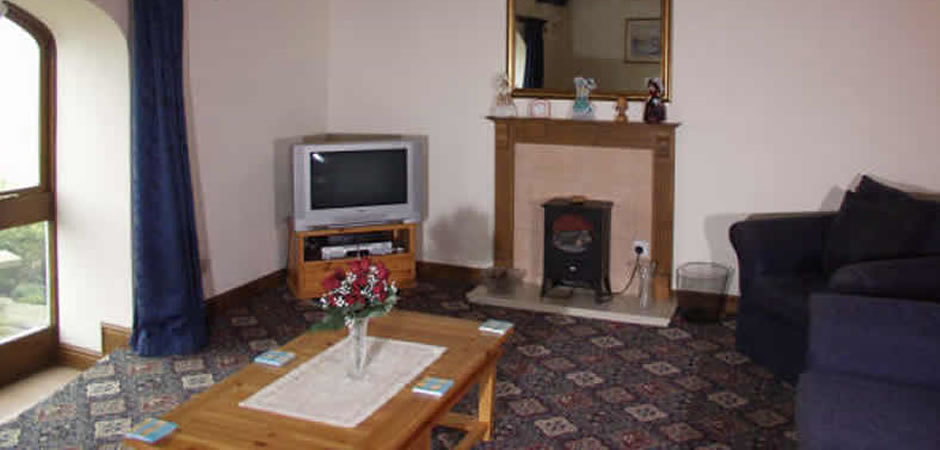 Demesne Farm Holiday Cottages